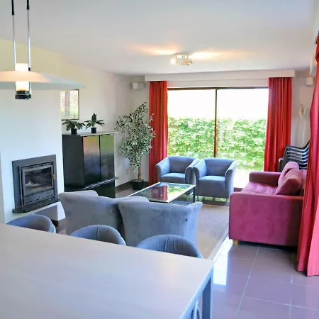 Apartment Rasidence Durbuy.4 *