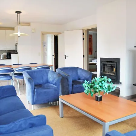 Rasidence Durbuy.4 Apartment Durbuy