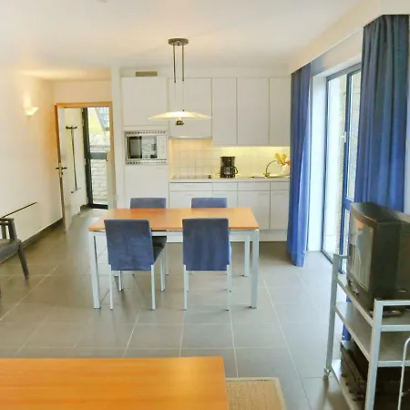 Rasidence Durbuy.4 *